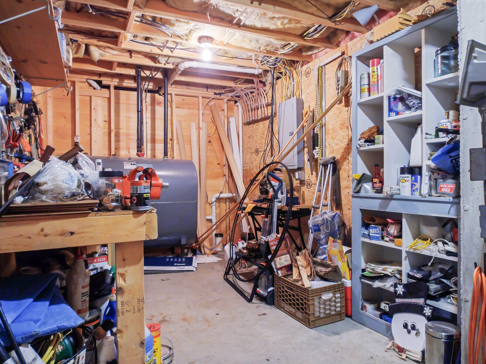 1972 Main Street Rangeley ME 04970