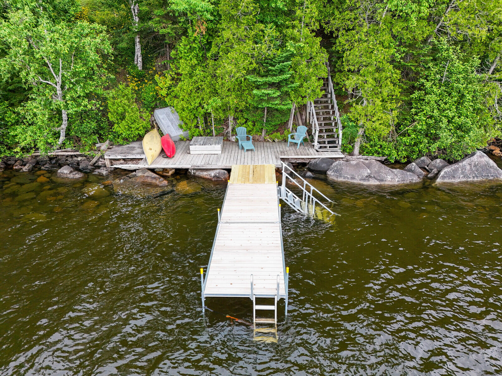 1972 Main Street Rangeley ME 04970