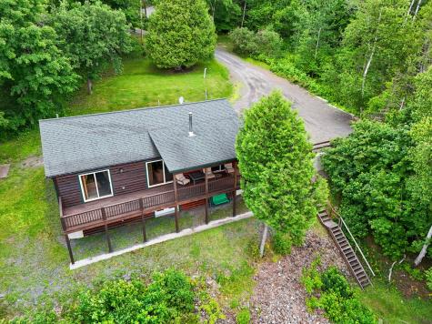 1972 Main Street Rangeley ME 04970