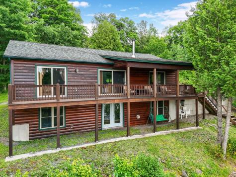 1972 Main Street Rangeley ME 04970