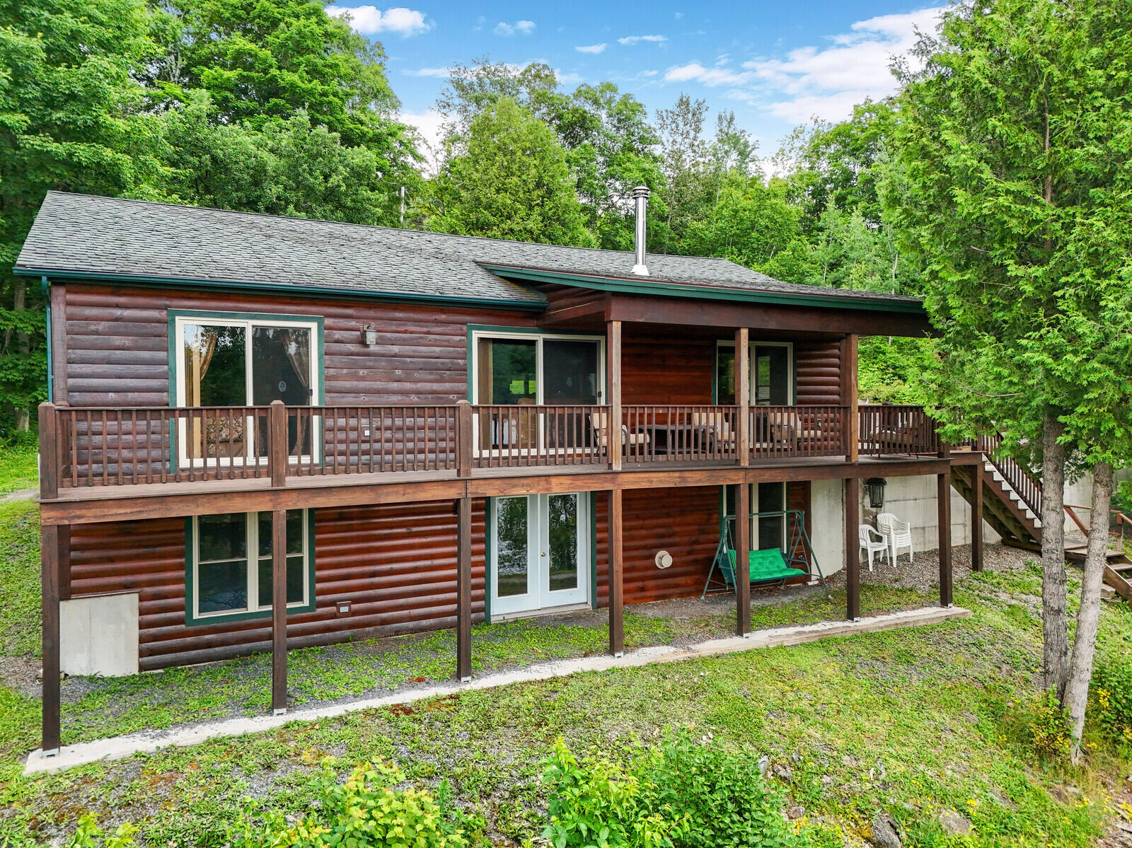 1972 Main Street Rangeley ME 04970