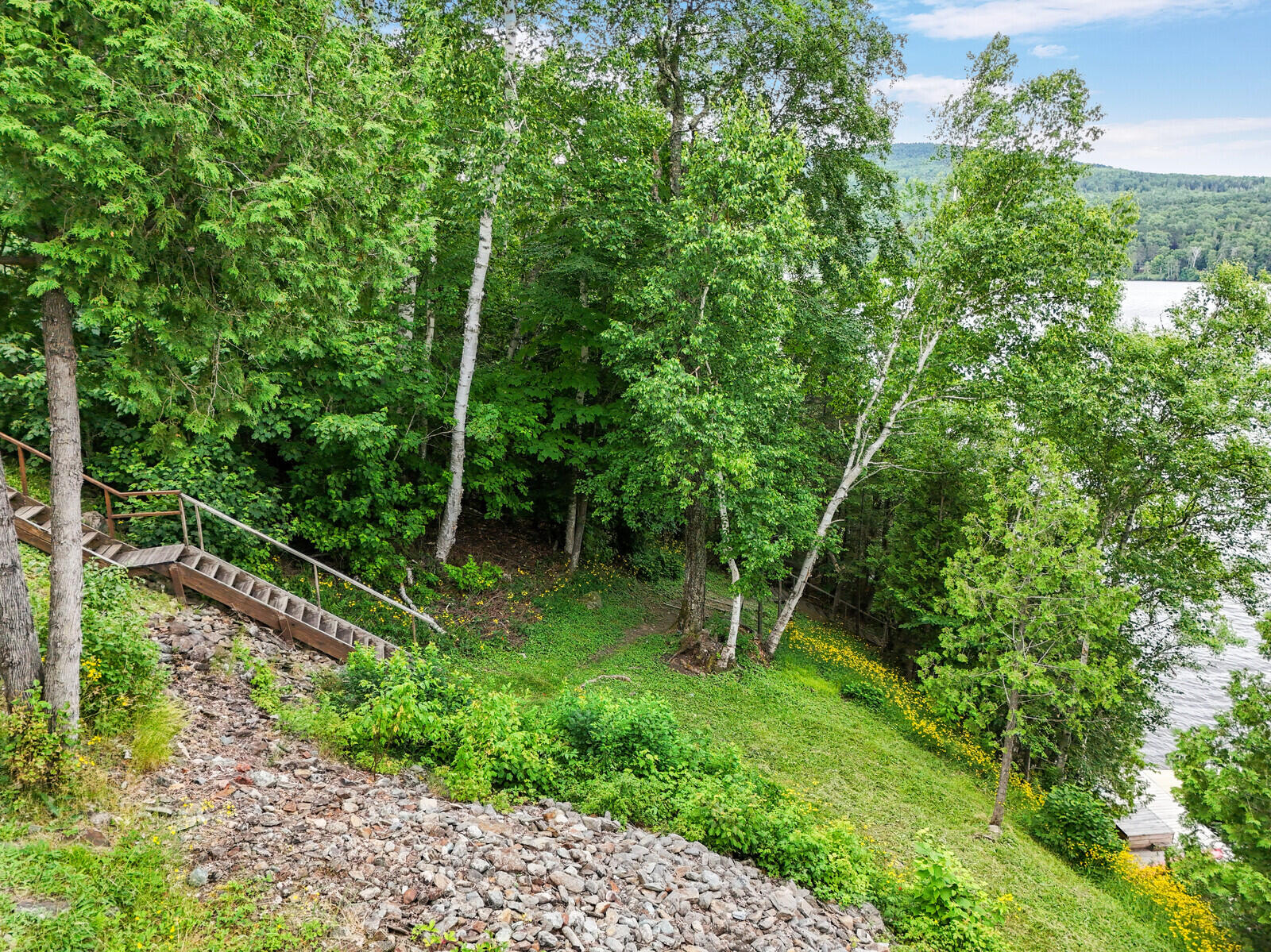 1972 Main Street Rangeley ME 04970