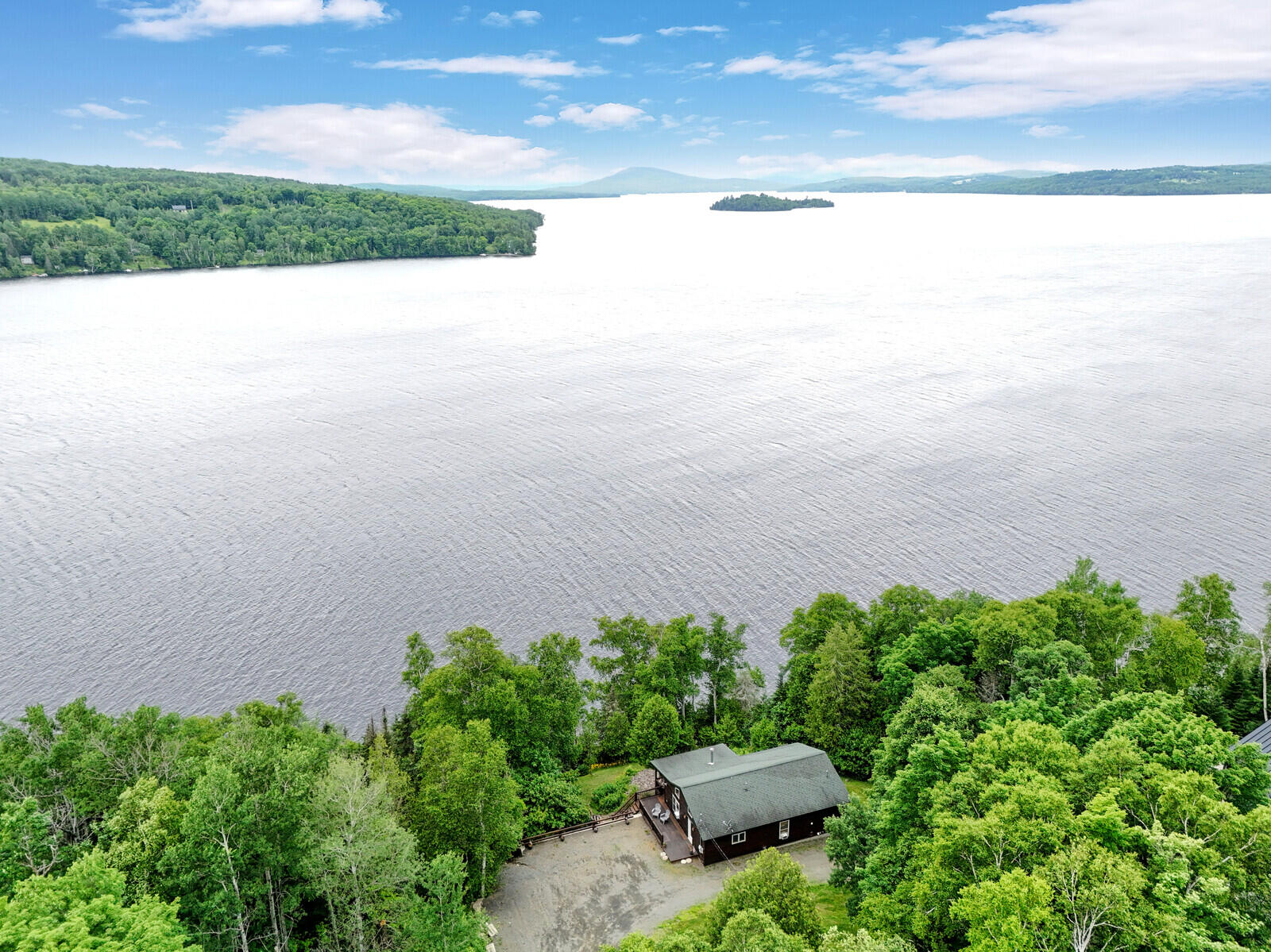 1972 Main Street Rangeley ME 04970