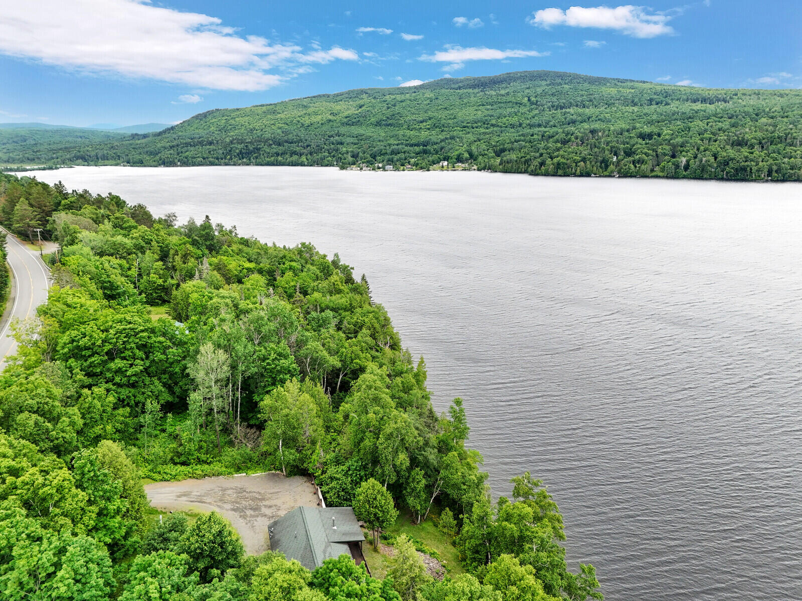 1972 Main Street Rangeley ME 04970