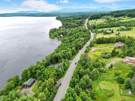 1972 Main Street Rangeley ME 04970