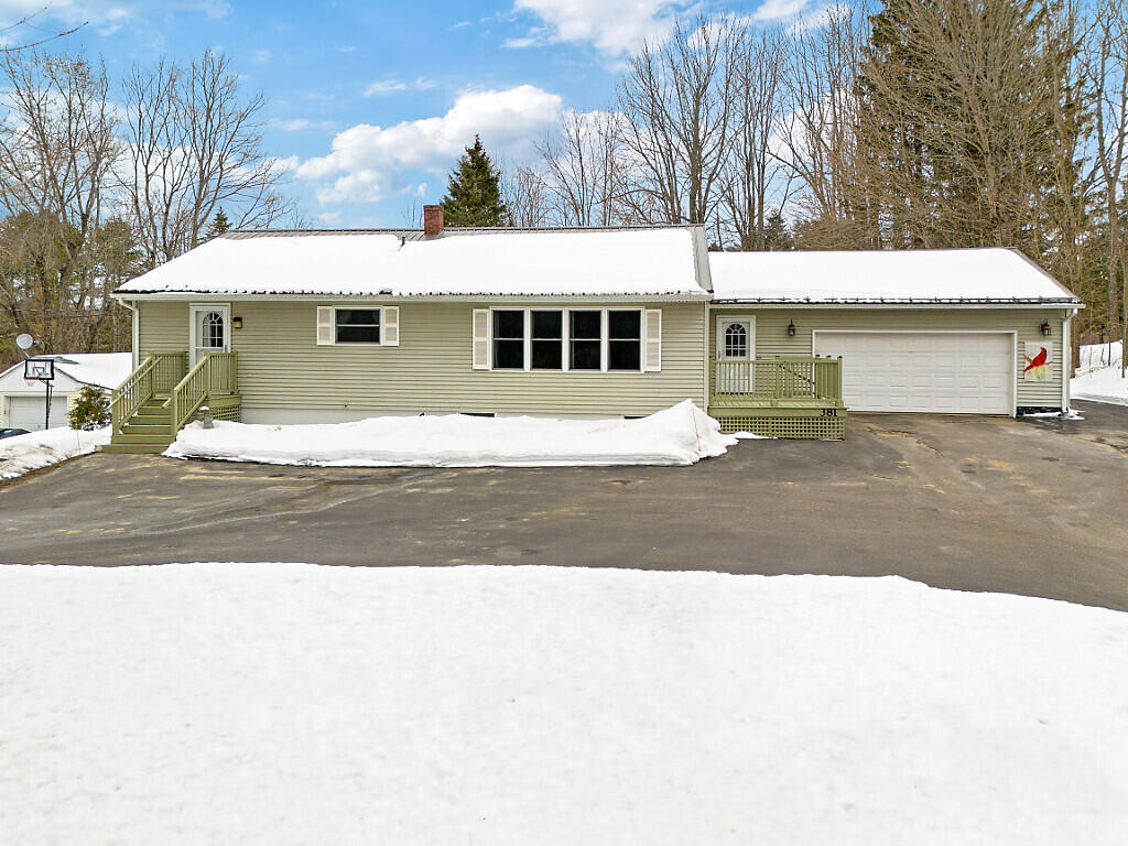 381 W River Road Augusta ME 04330