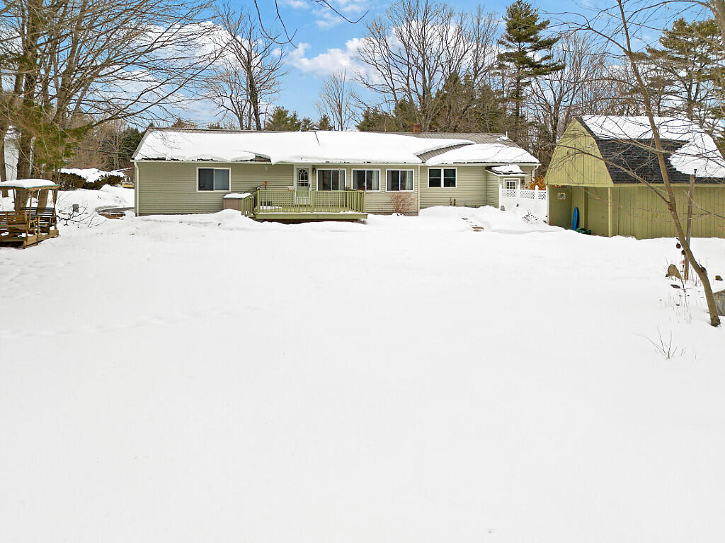 381 W River Road Augusta ME 04330