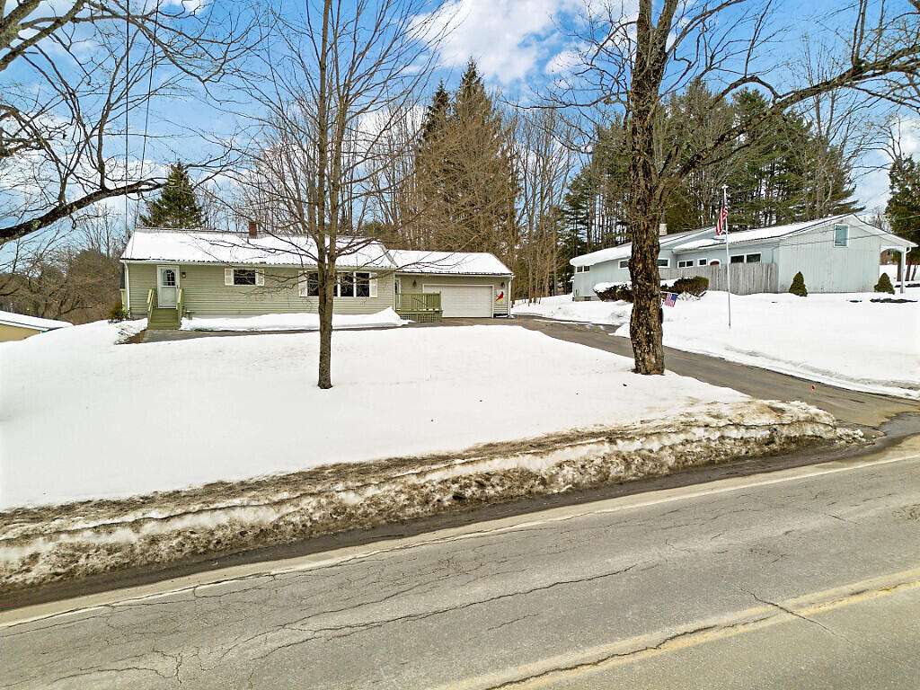 381 W River Road Augusta ME 04330