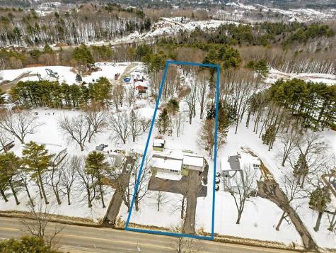 381 W River Road Augusta ME 04330