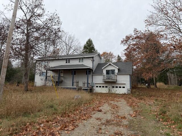 590 Hanson Road China ME 04358