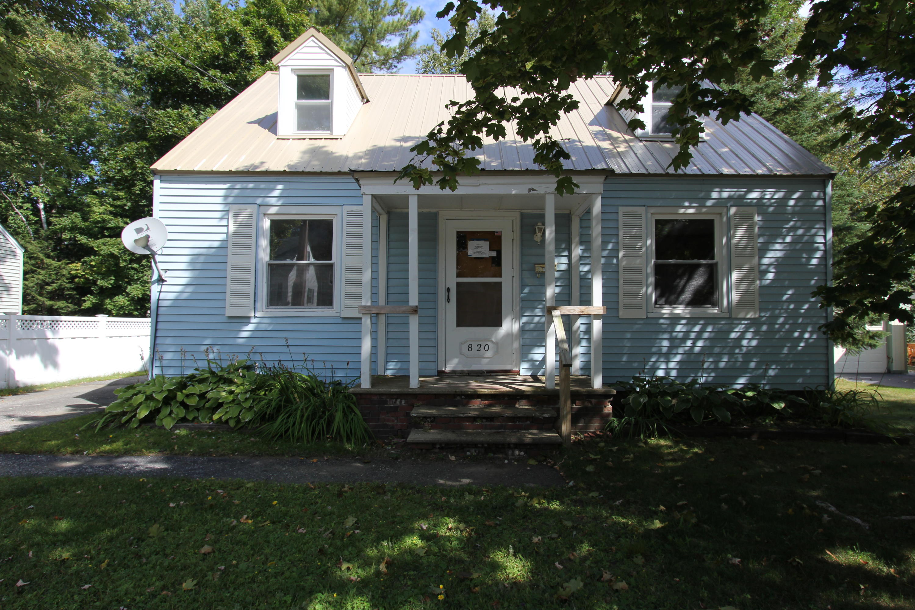 820 Somerset Street Rumford ME 04276
