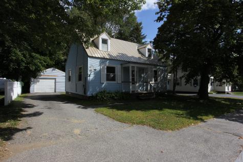 820 Somerset Street Rumford ME 04276
