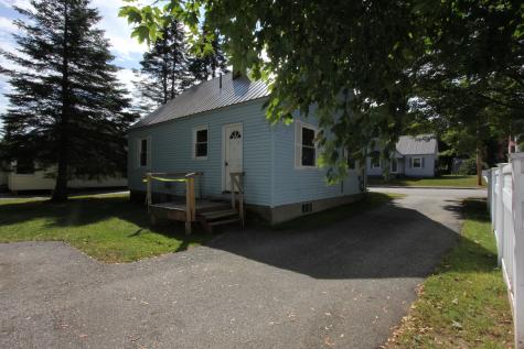 820 Somerset Street Rumford ME 04276