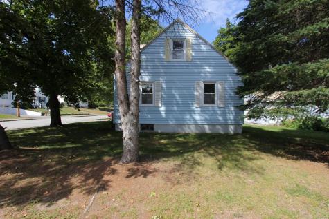 820 Somerset Street Rumford ME 04276