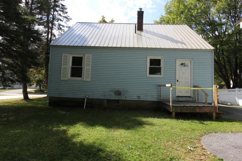 820 Somerset Street Rumford ME 04276