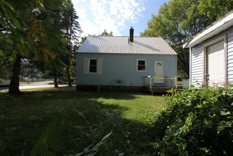 820 Somerset Street Rumford ME 04276