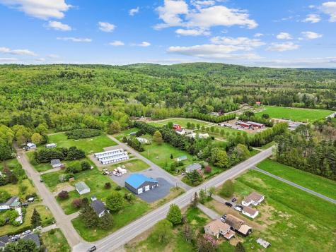9 Oosoola Street Norridgewock ME 04957