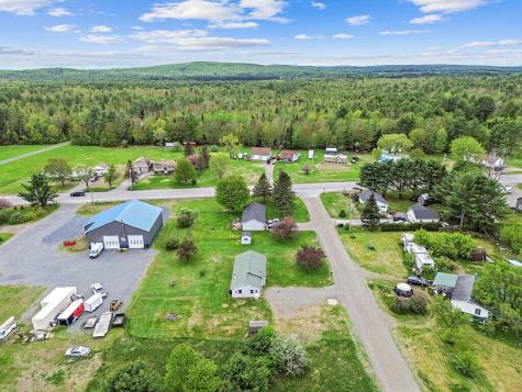 9 Oosoola Street Norridgewock ME 04957