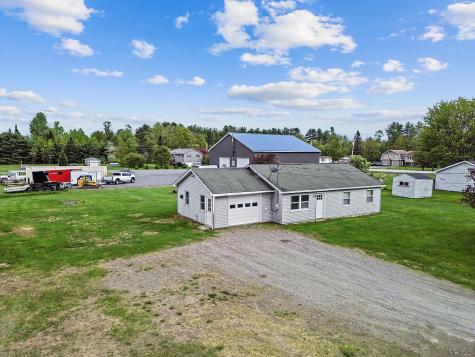 9 Oosoola Street Norridgewock ME 04957