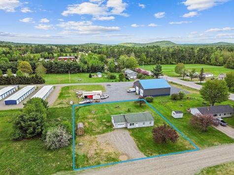 9 Oosoola Street Norridgewock ME 04957