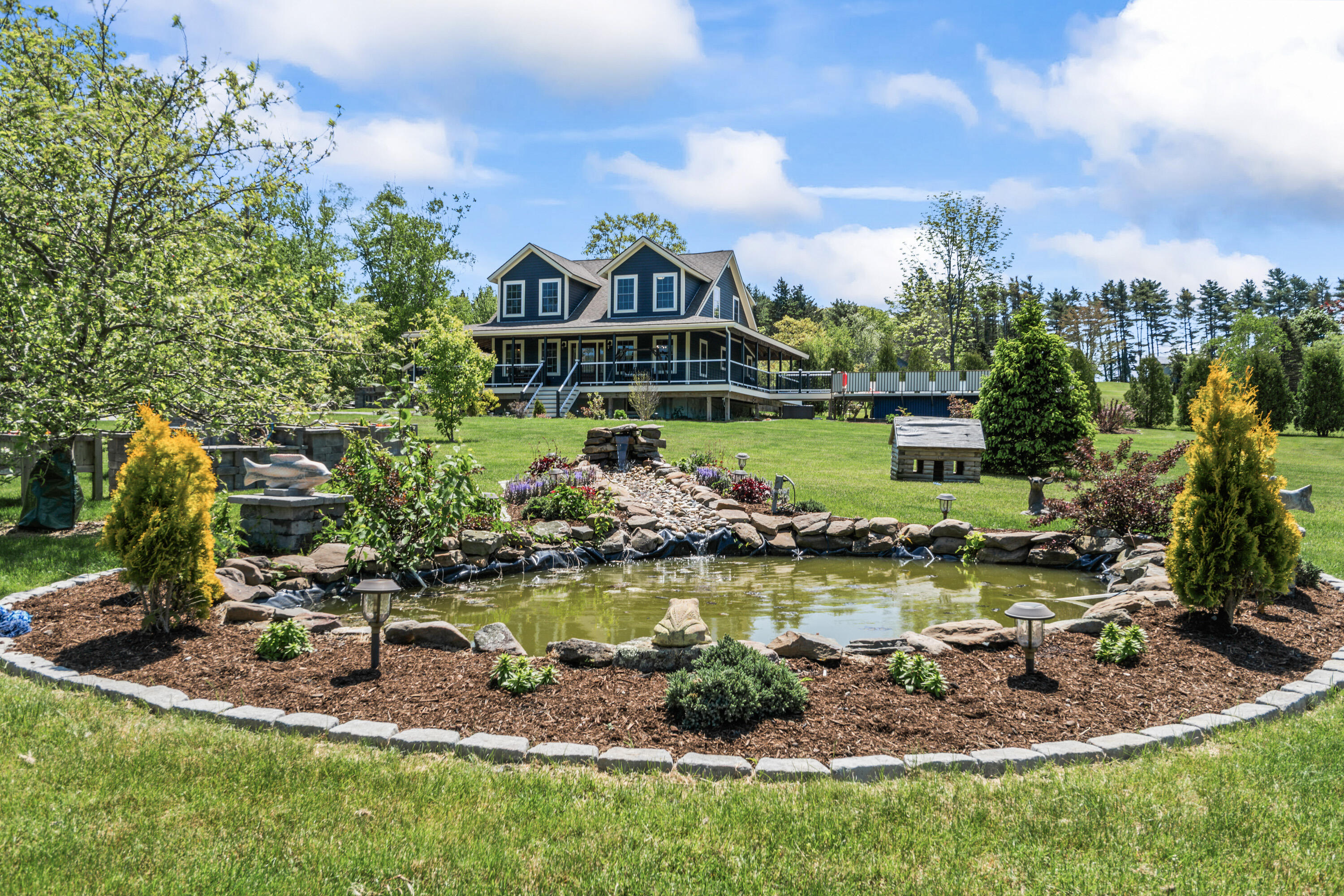 Rockland ME, 55 Mountain View Extension