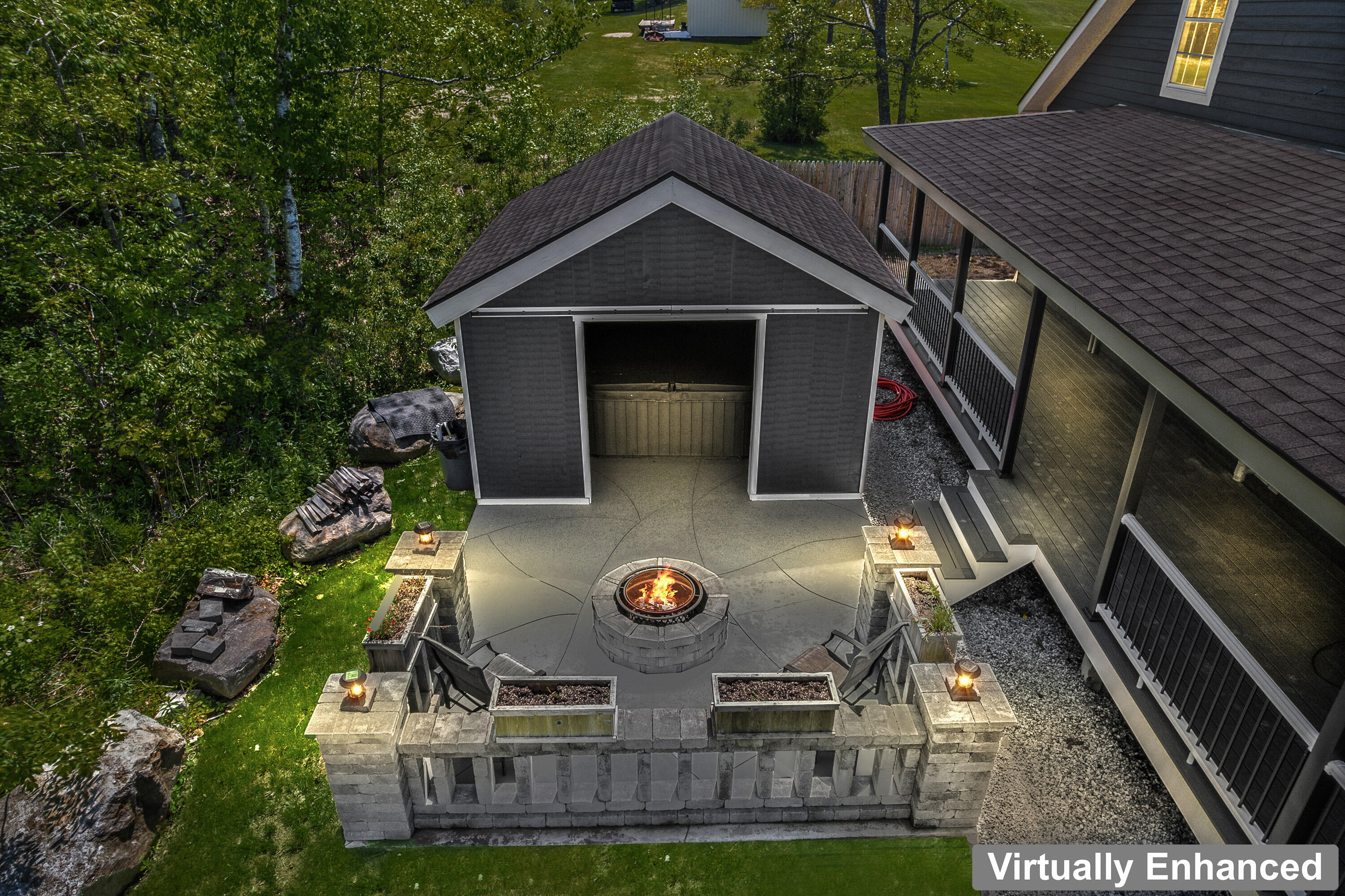 55 Mountain View Extension Rockland ME 04841