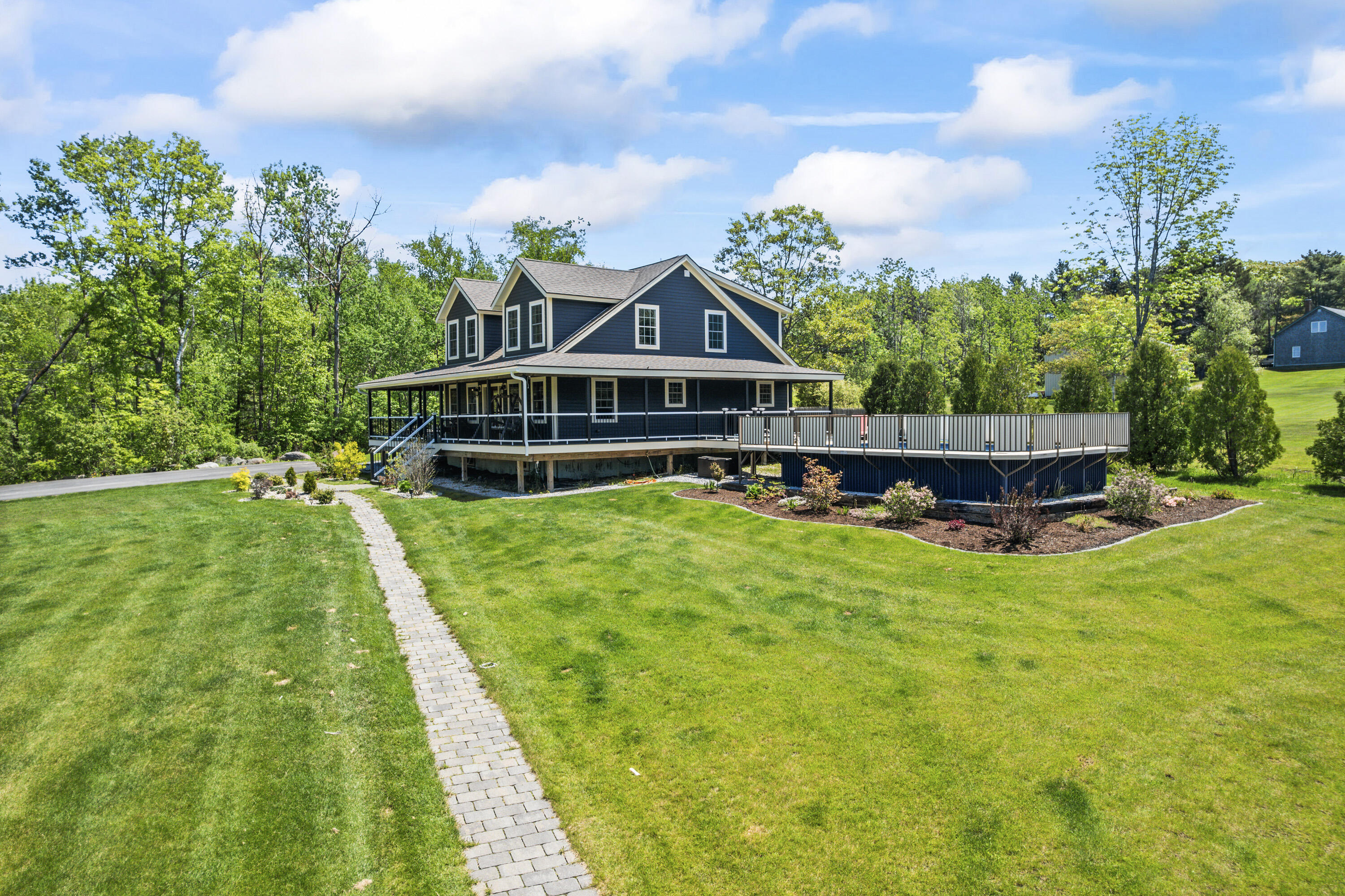 55 Mountain View Extension Rockland ME 04841