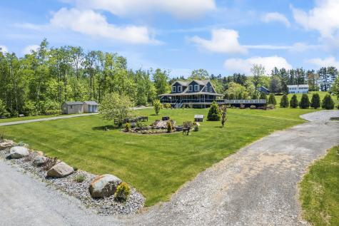 55 Mountain View Extension Rockland ME 04841