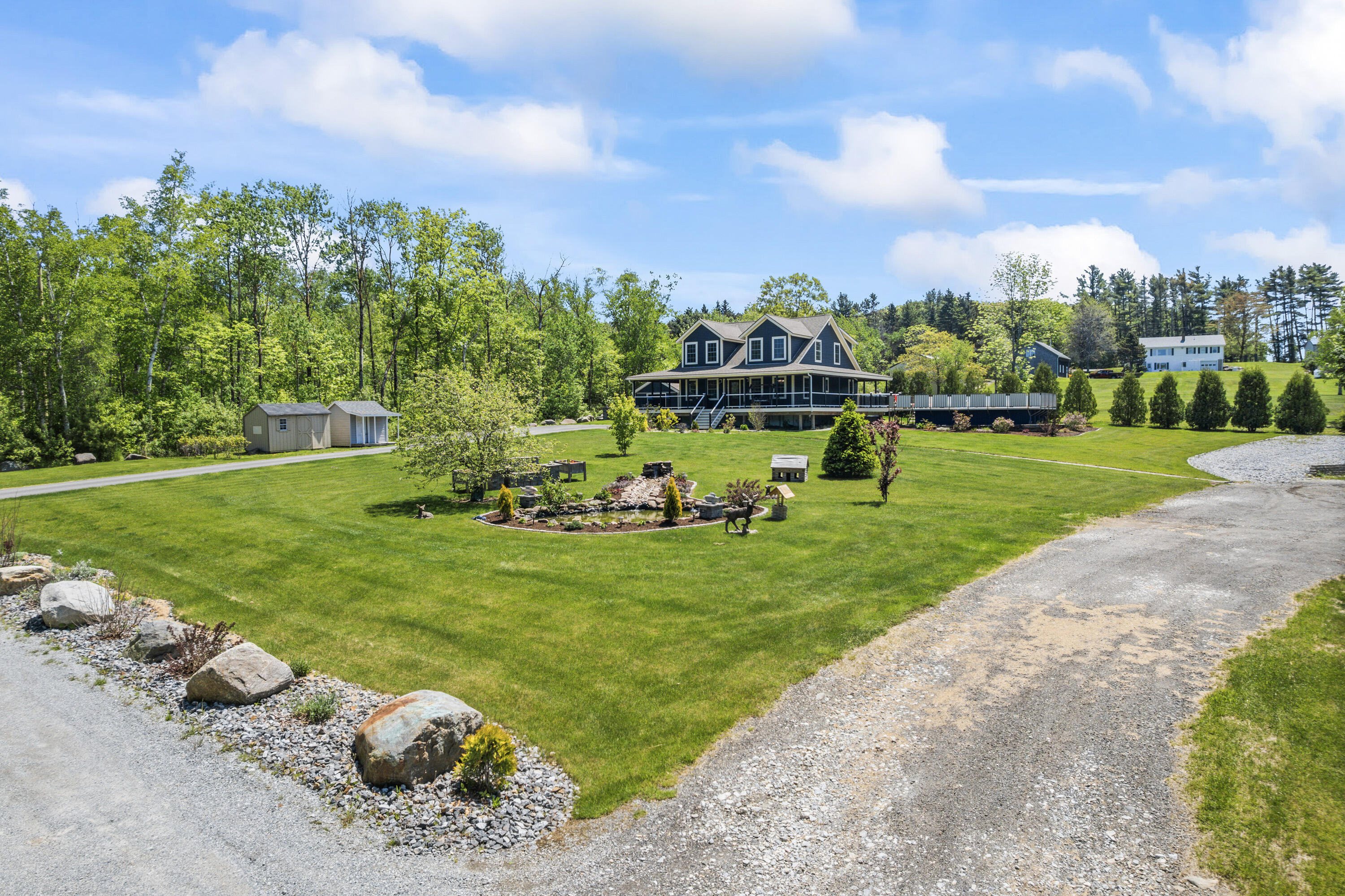 55 Mountain View Extension Rockland ME 04841