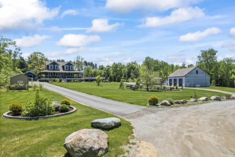 55 Mountain View Extension Rockland ME 04841