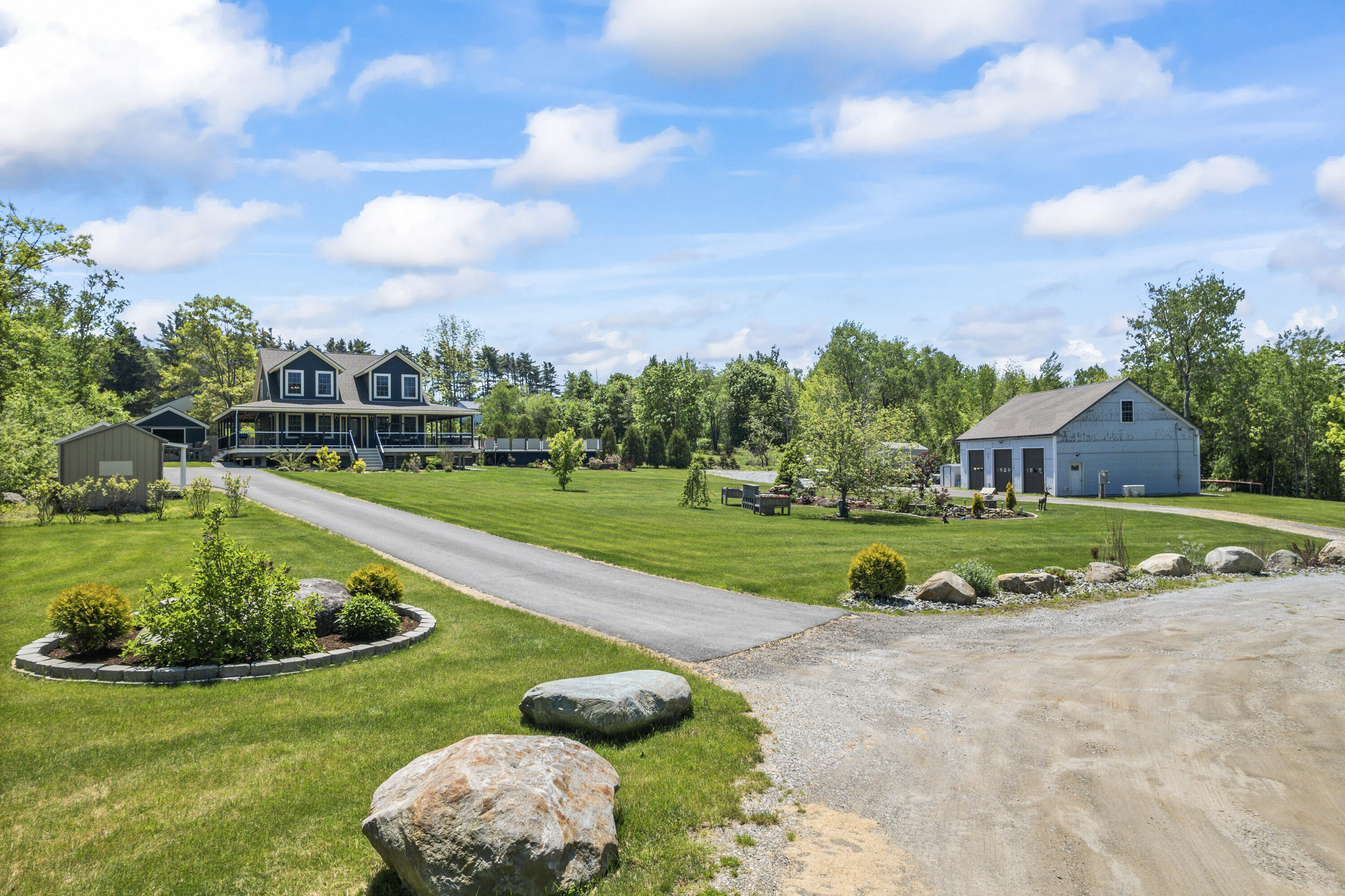 55 Mountain View Extension Rockland ME 04841