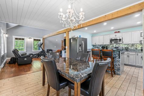 55 Mountain View Extension Rockland ME 04841