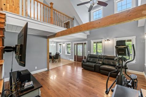 55 Mountain View Extension Rockland ME 04841