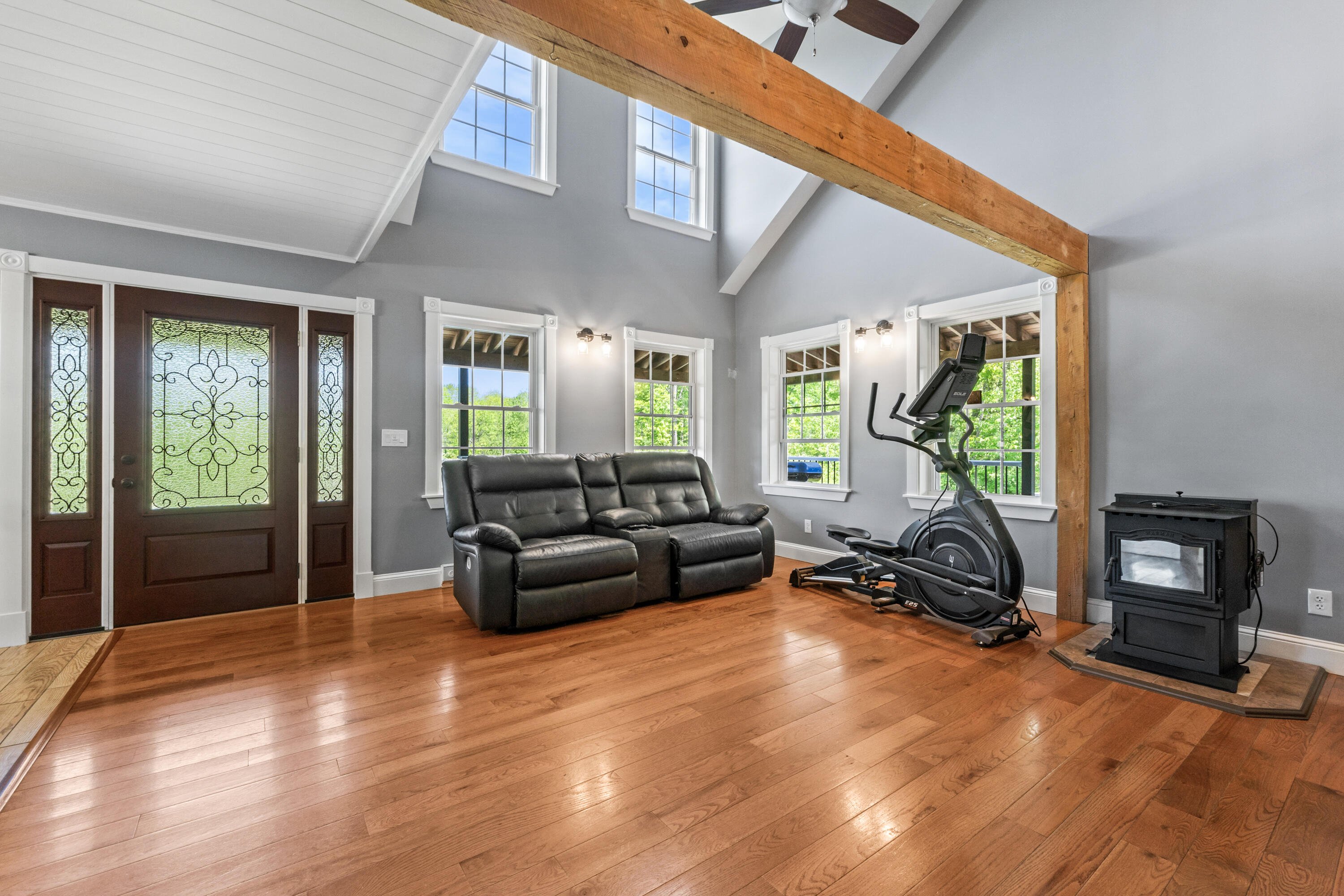 55 Mountain View Extension Rockland ME 04841