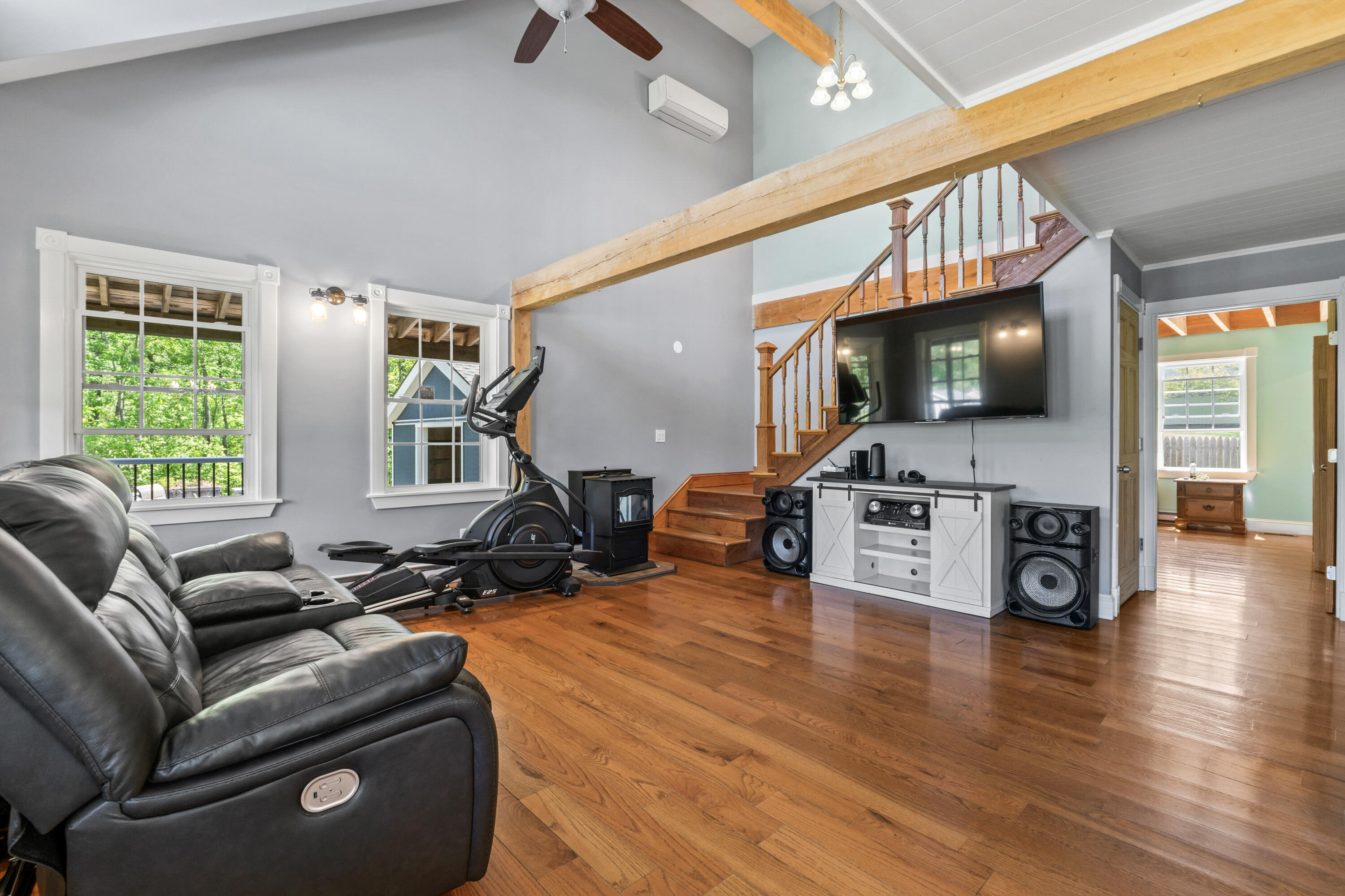 55 Mountain View Extension Rockland ME 04841