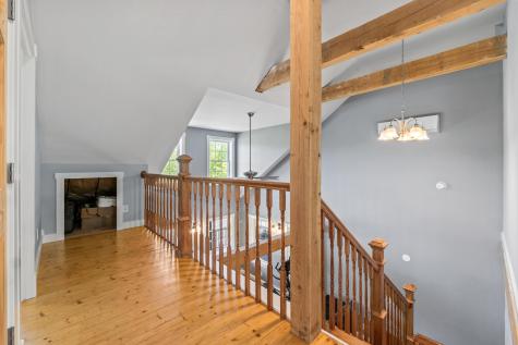 55 Mountain View Extension Rockland ME 04841