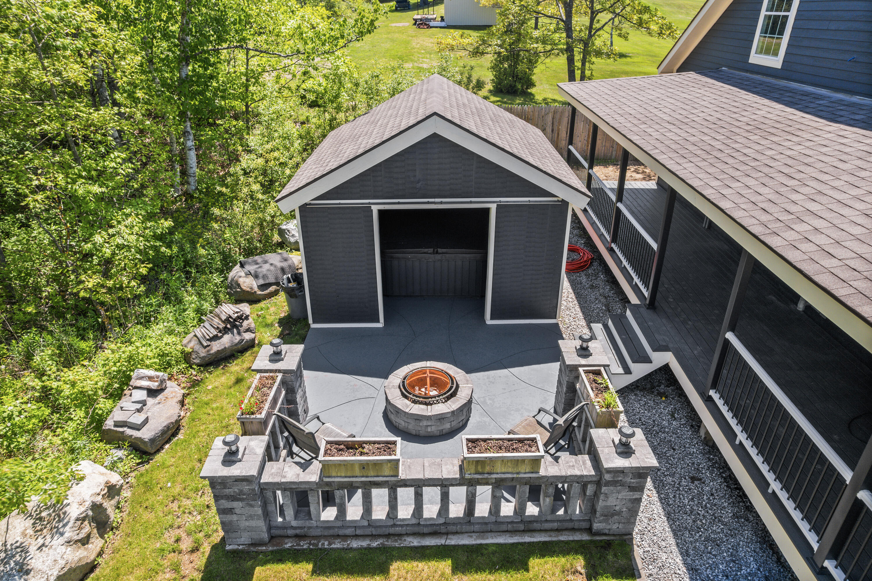 55 Mountain View Extension Rockland ME 04841