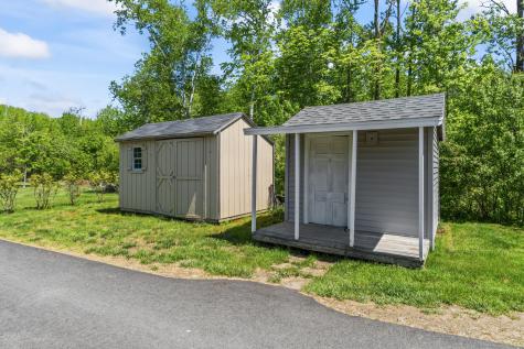 55 Mountain View Extension Rockland ME 04841