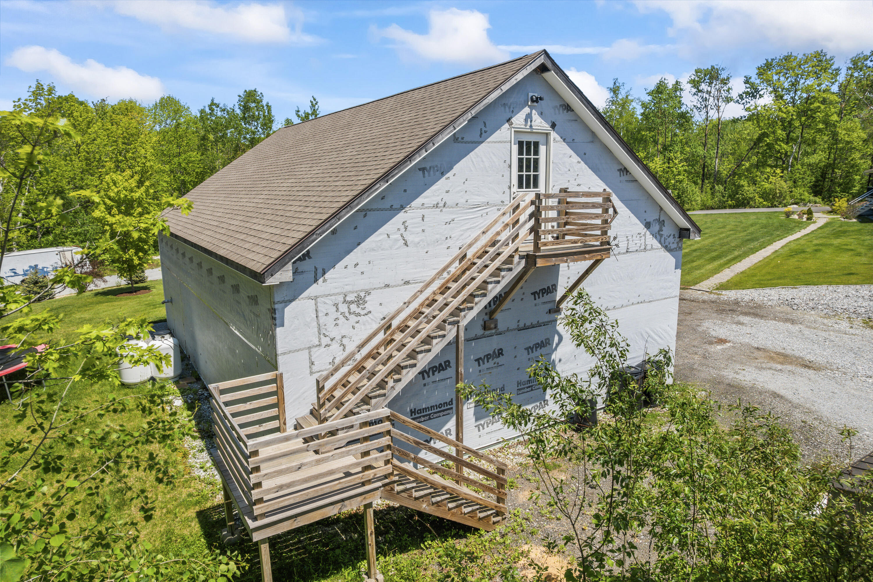 55 Mountain View Extension Rockland ME 04841