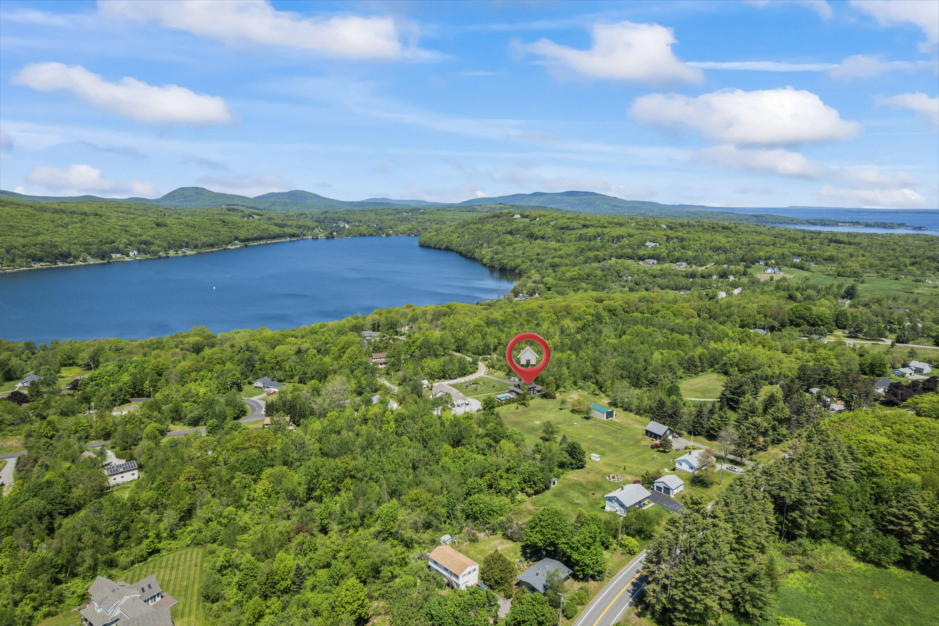 55 Mountain View Extension Rockland ME 04841