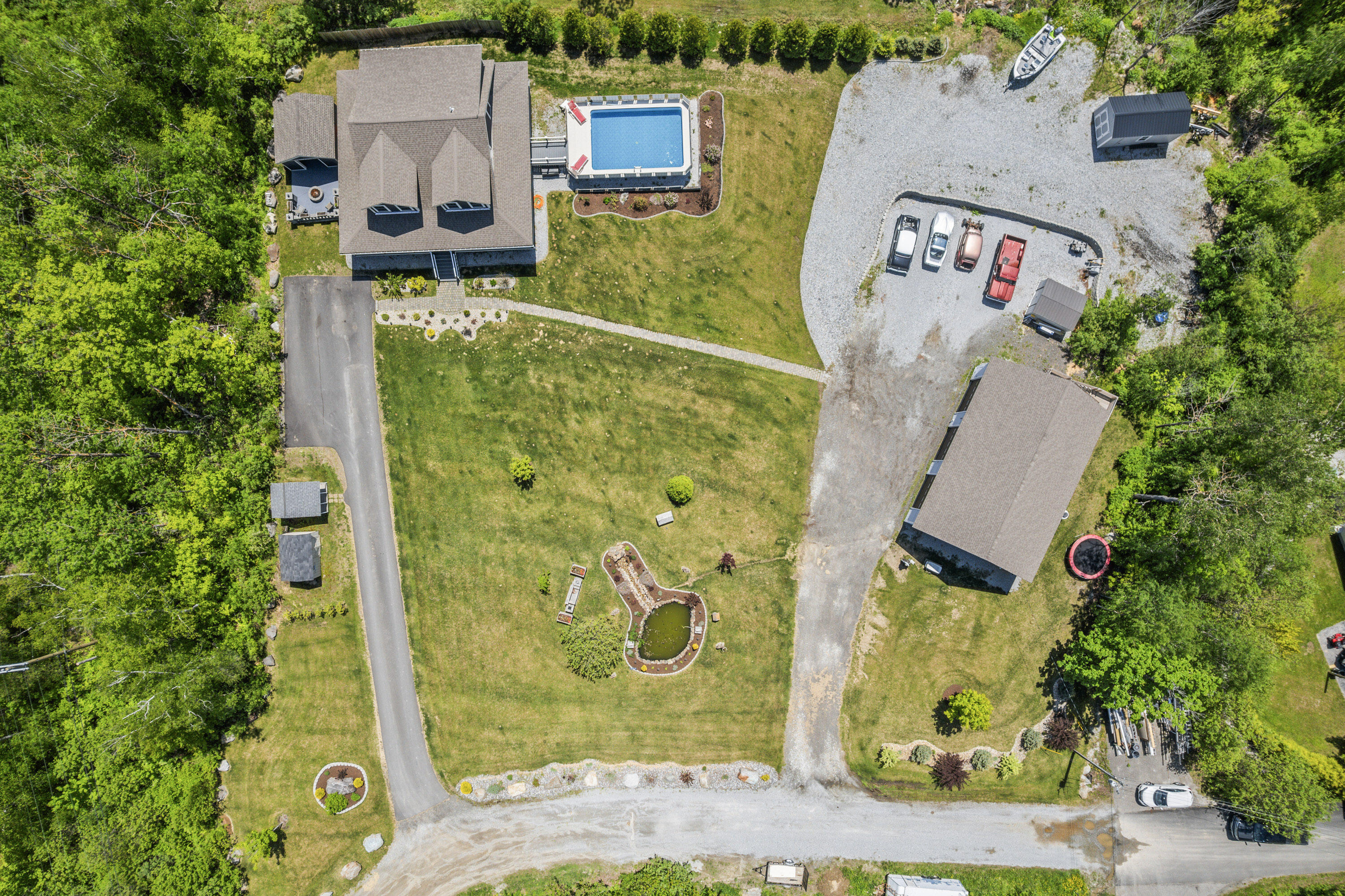 55 Mountain View Extension Rockland ME 04841