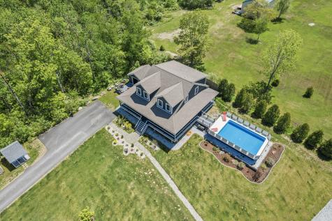 55 Mountain View Extension Rockland ME 04841