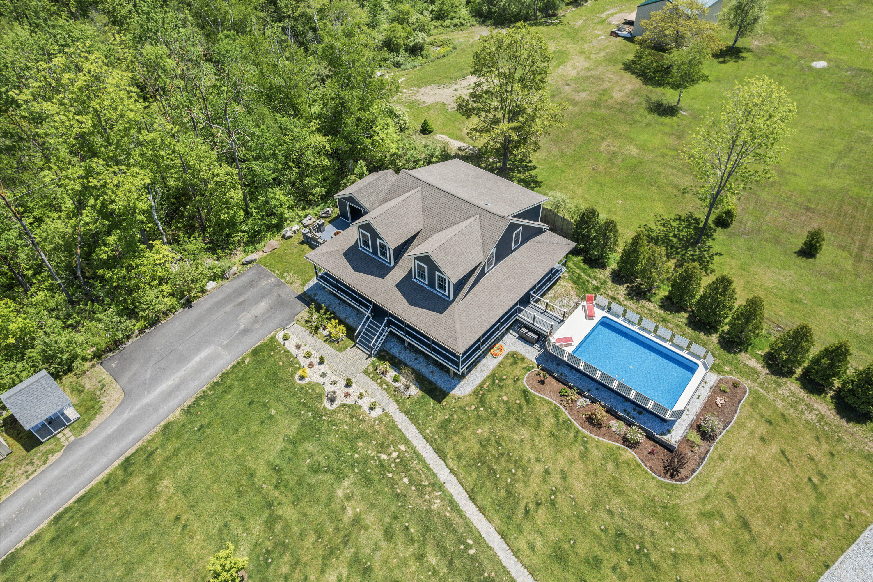 55 Mountain View Extension Rockland ME 04841