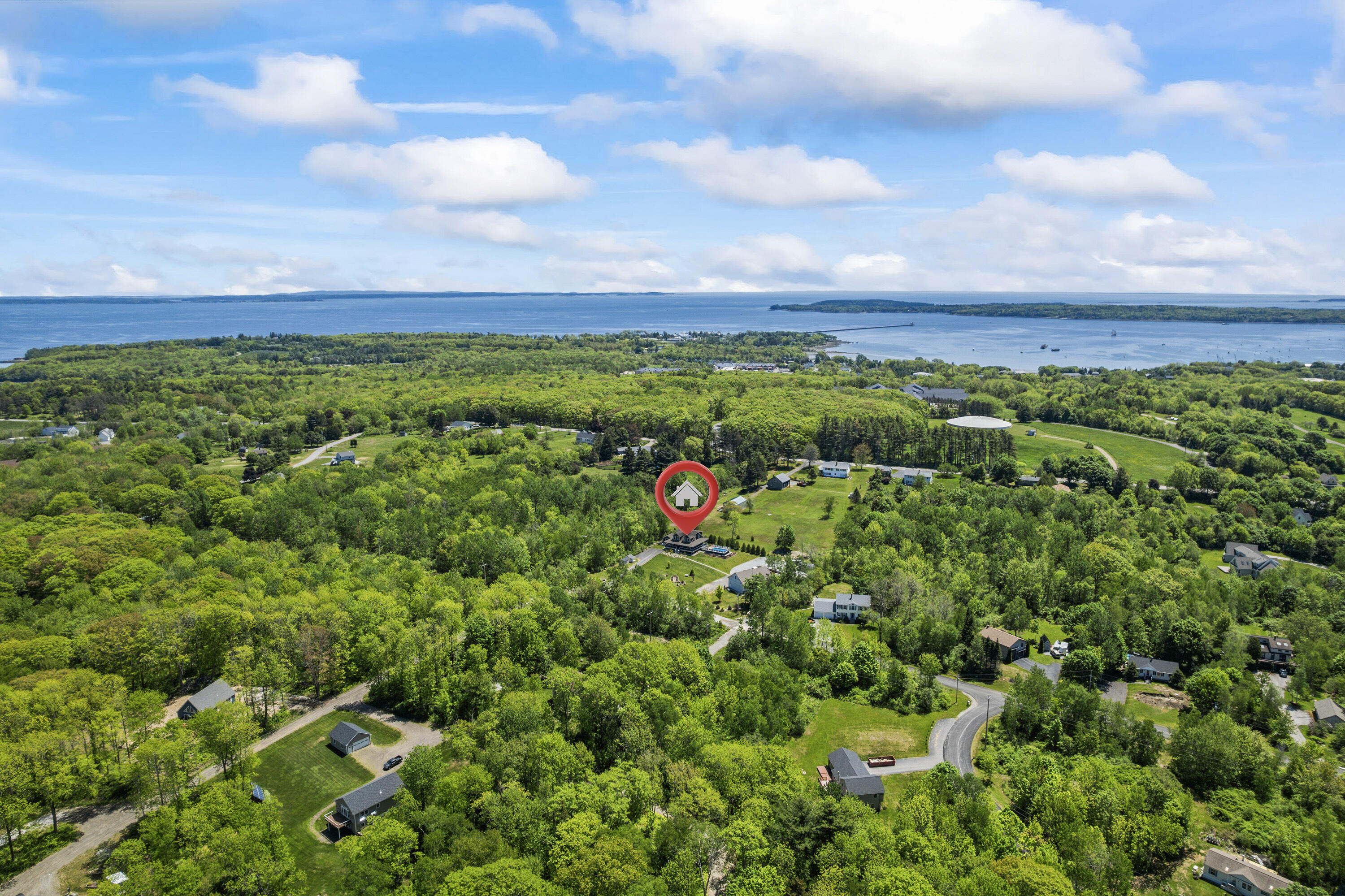 55 Mountain View Extension Rockland ME 04841