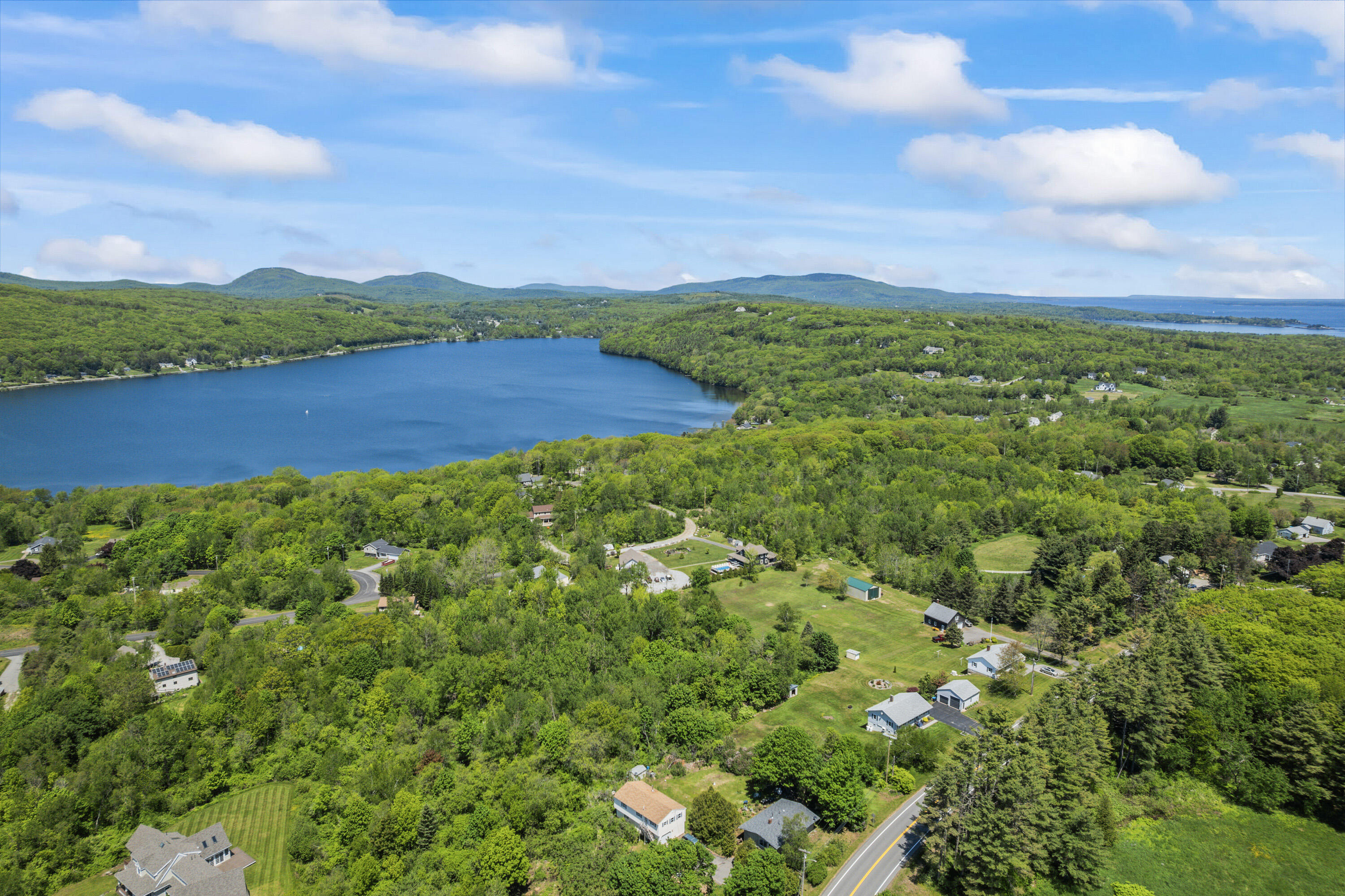 55 Mountain View Extension Rockland ME 04841