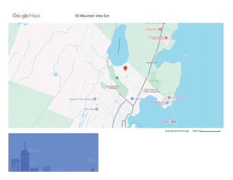 55 Mountain View Extension Rockland ME 04841