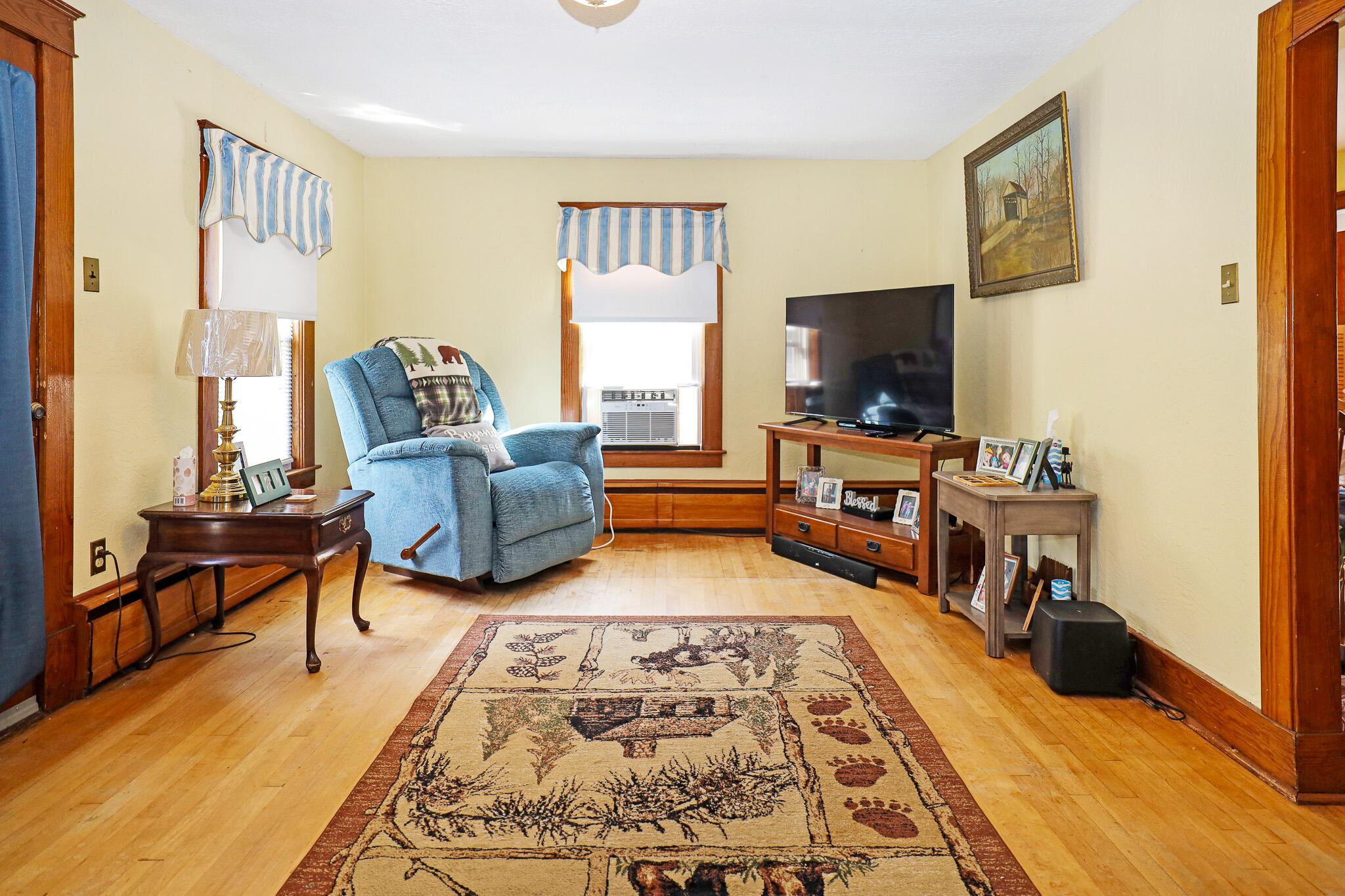 696 Crescent Avenue Rumford ME 04276