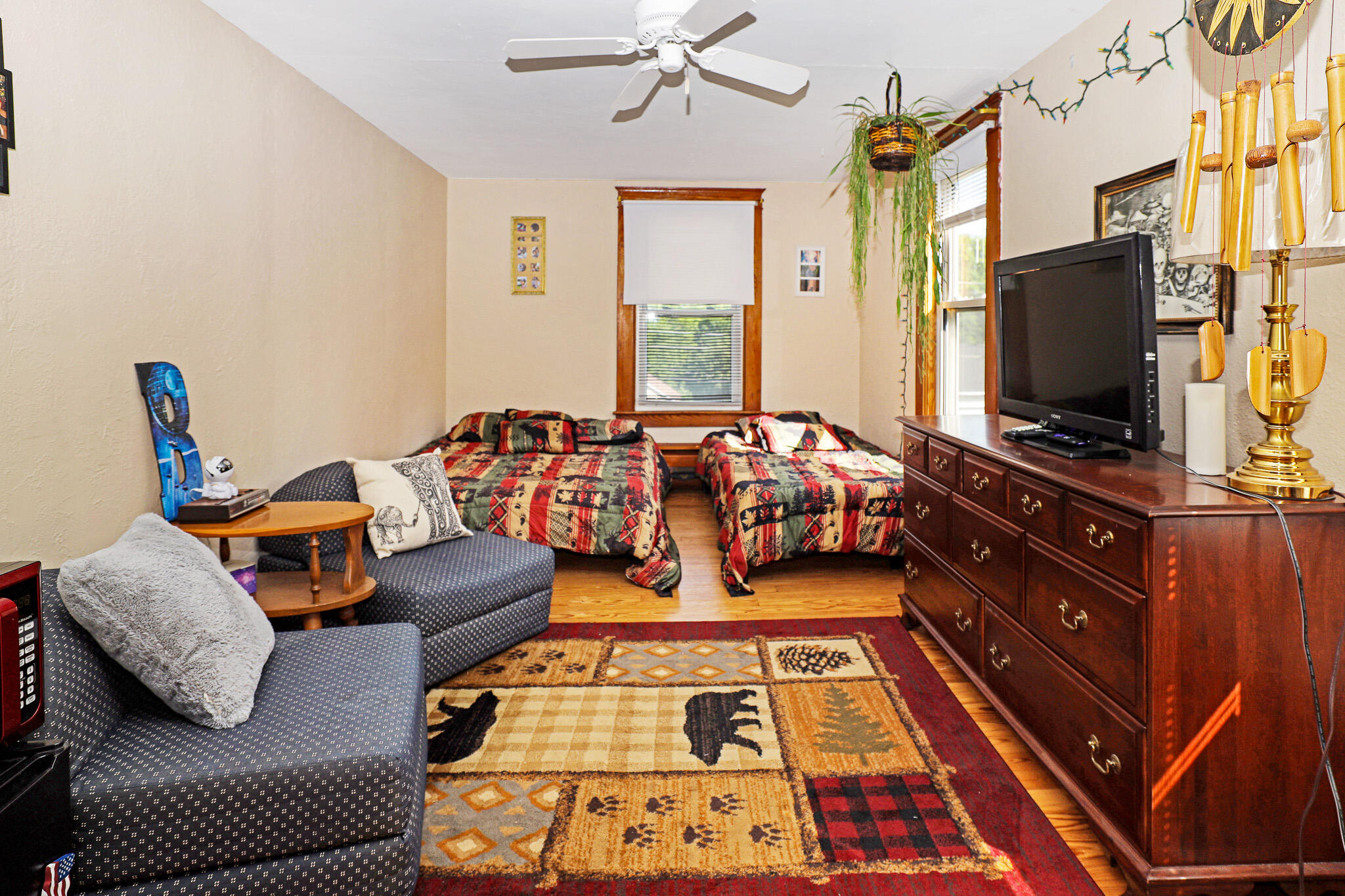 696 Crescent Avenue Rumford ME 04276