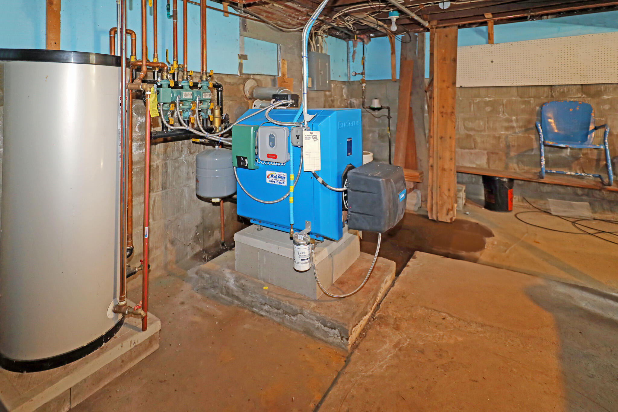 696 Crescent Avenue Rumford ME 04276