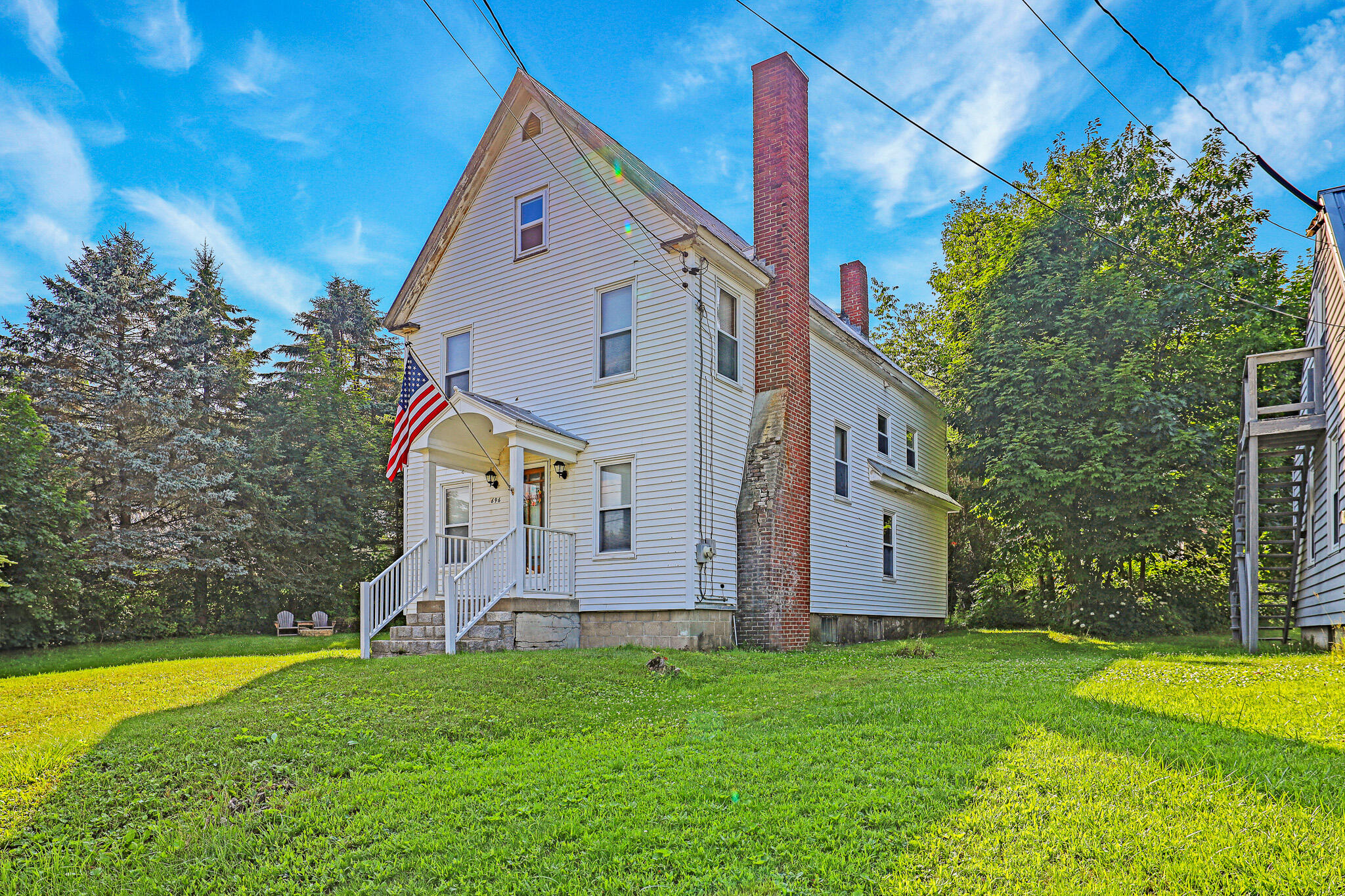 696 Crescent Avenue Rumford ME 04276